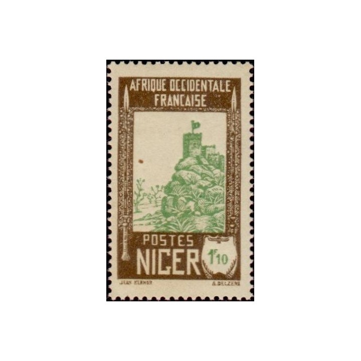 Niger - 46