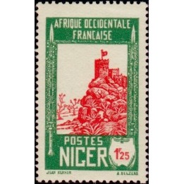 Niger - 46A