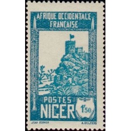 Niger - 47