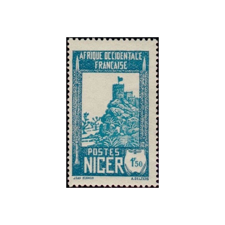Niger - 47