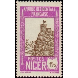 Niger - 47A