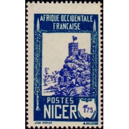 Niger - 47B