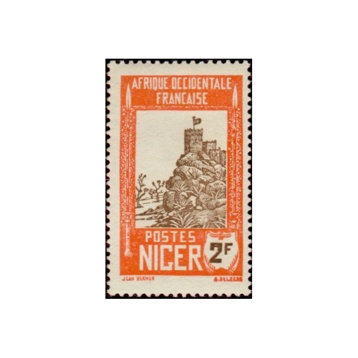 Niger - 48