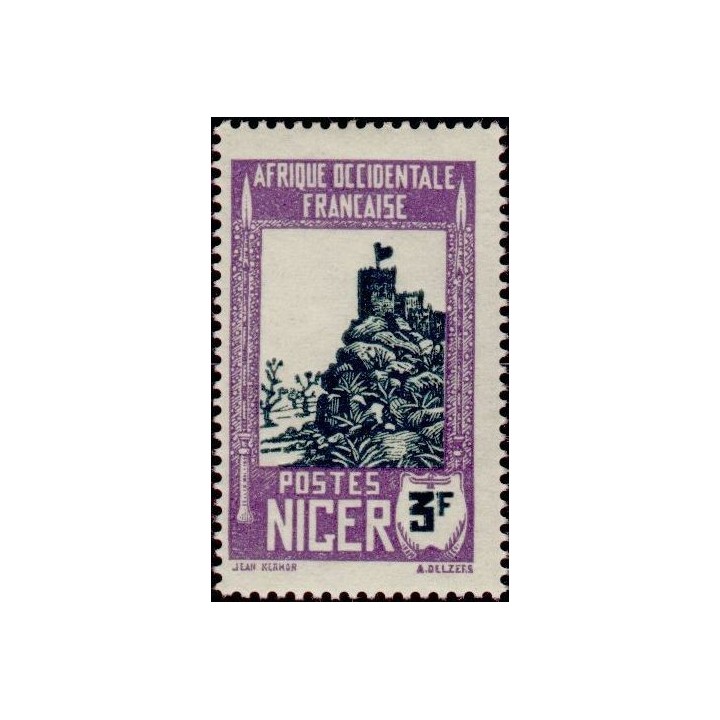 Niger - 49