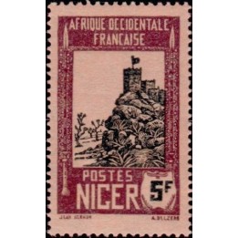Niger - 50