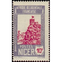 Niger - 51