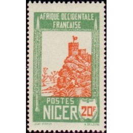 Niger - 52