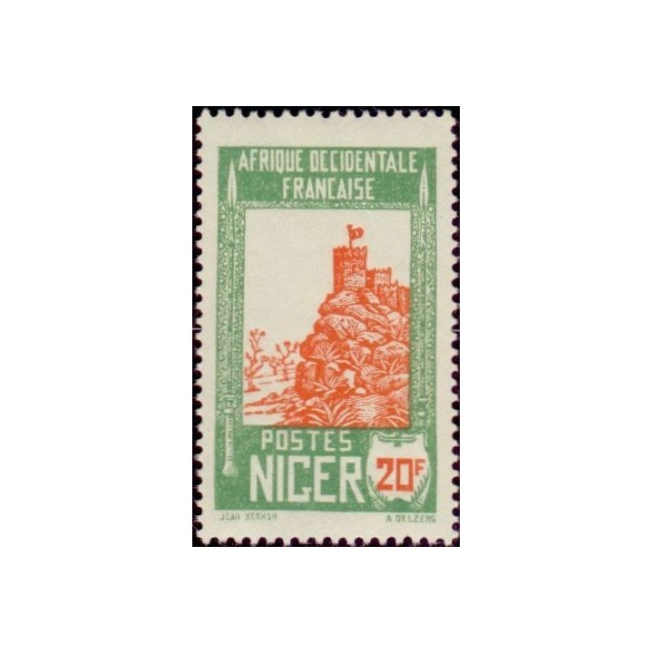 Niger - 52