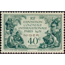 Niger - 53