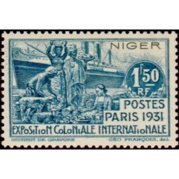Niger - 56