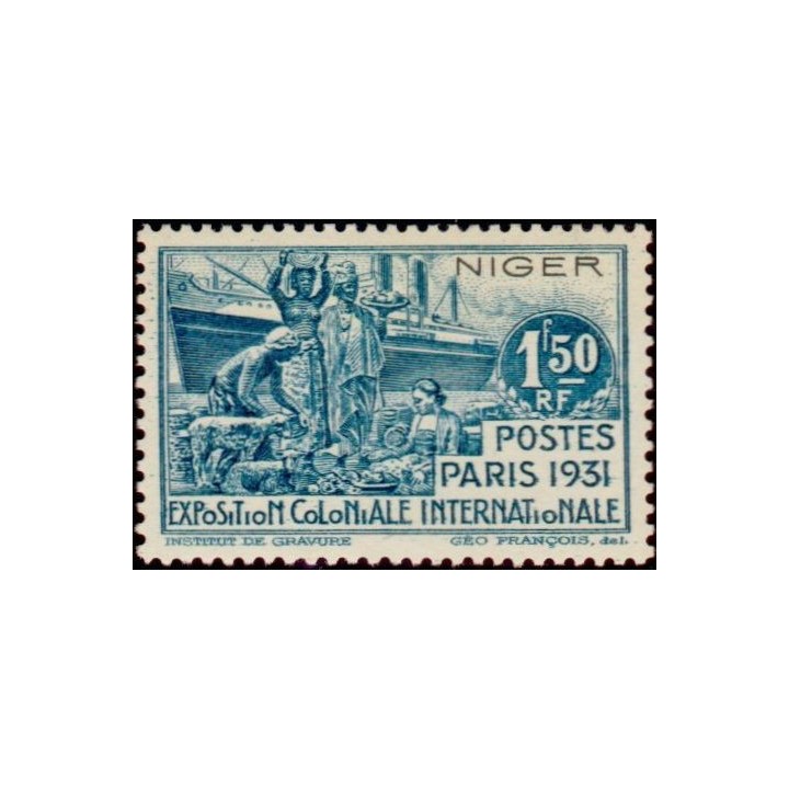 Niger - 56