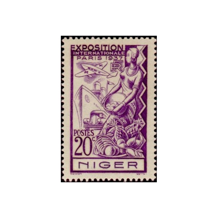 Niger - 57