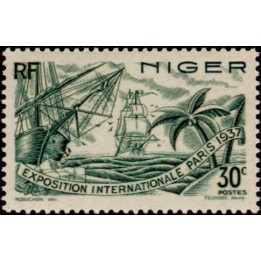 Niger - 58