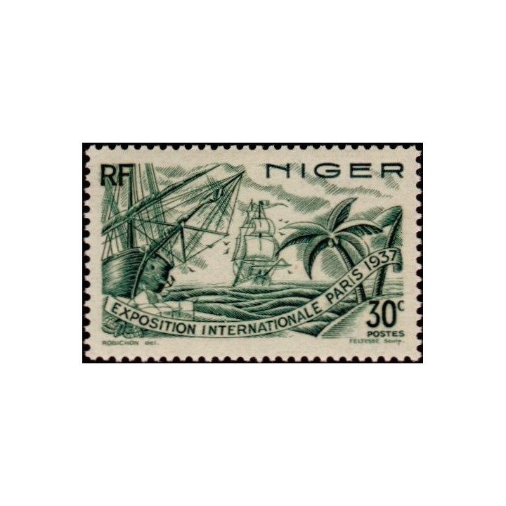 Niger - 58