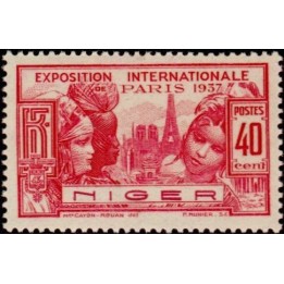 Niger - 59