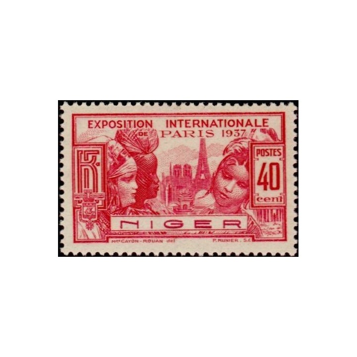 Niger - 59