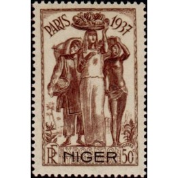 Niger - 60