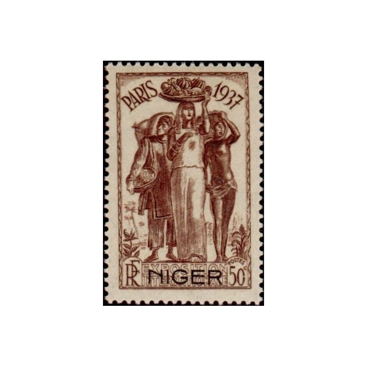 Niger - 60