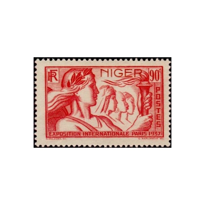 Niger - 61