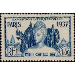 Niger - 62