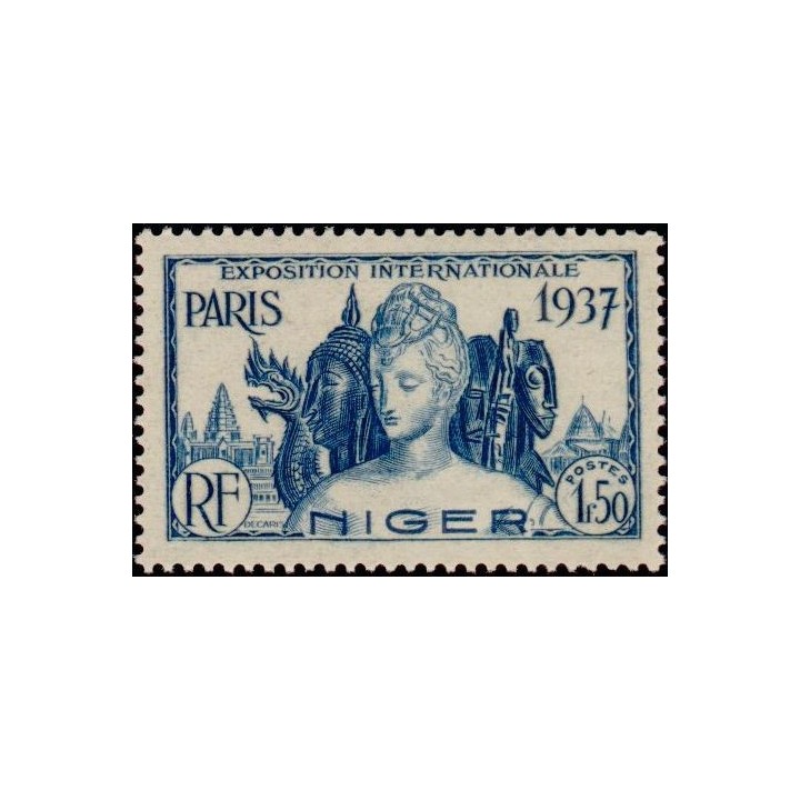 Niger - 62