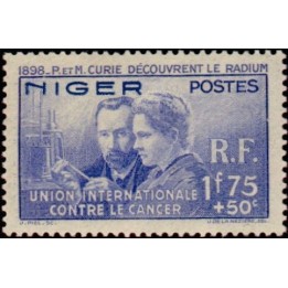 Niger - 63