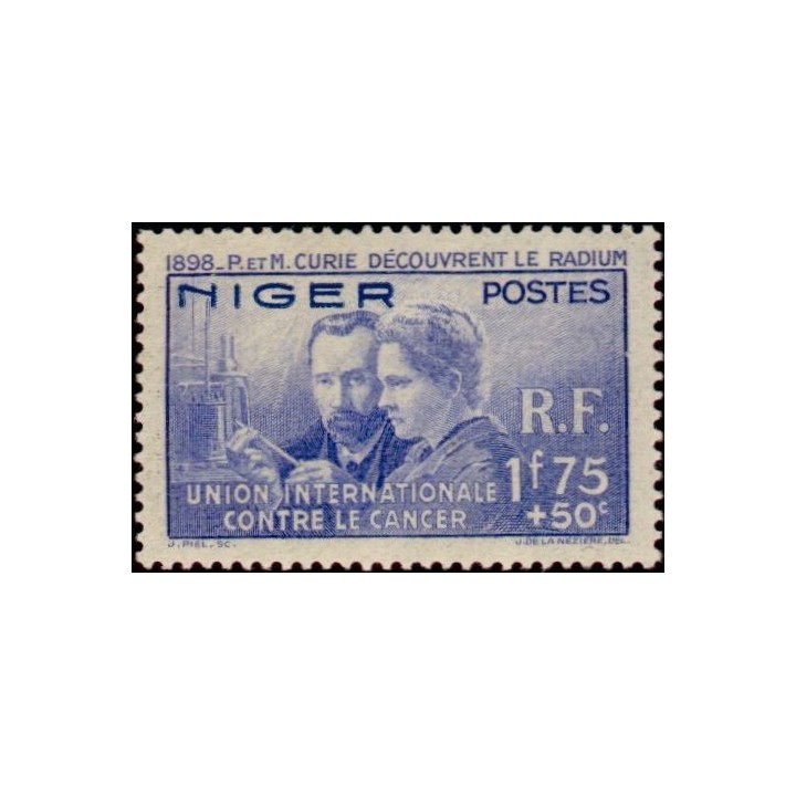 Niger - 63