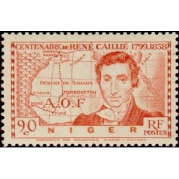Niger - 64