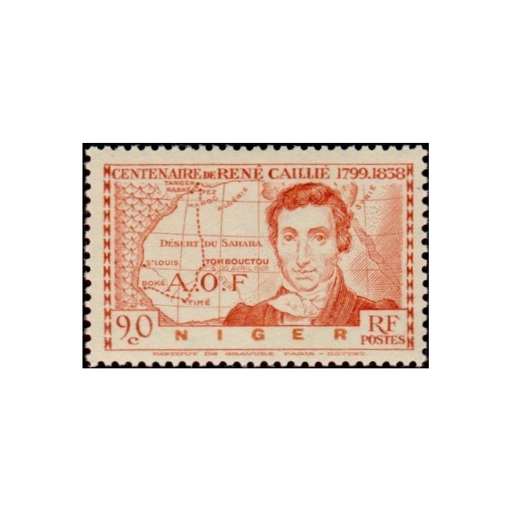 Niger - 64