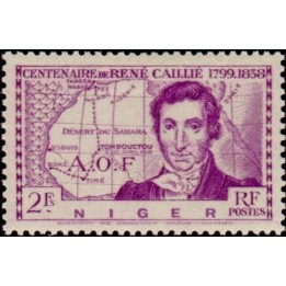 Niger - 65