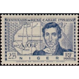 Niger - 66