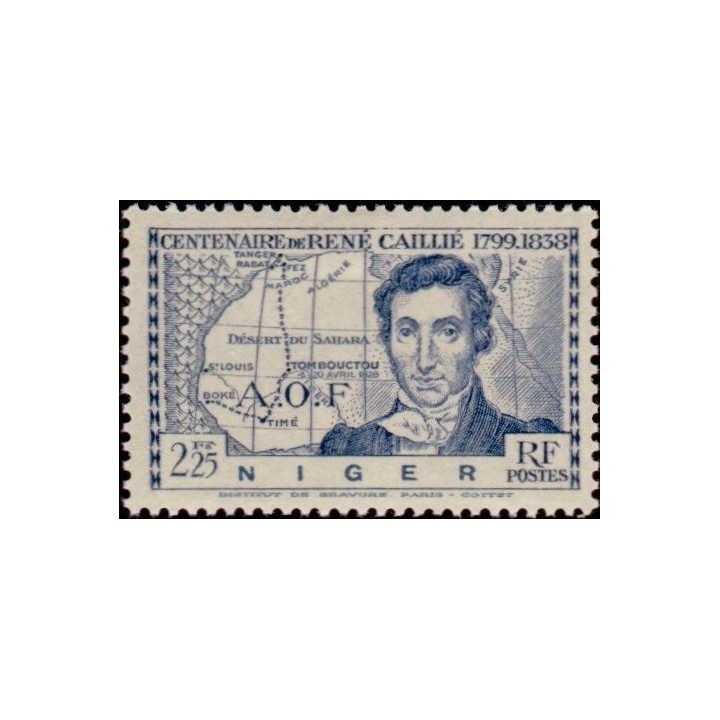 Niger - 66