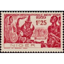 Niger - 67