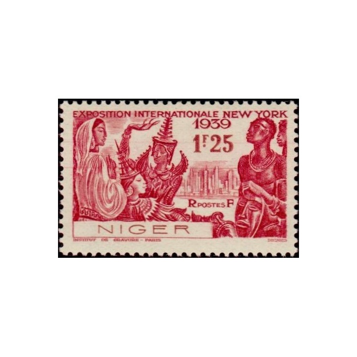 Niger - 67