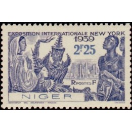 Niger - 68