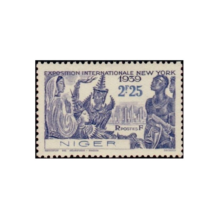 Niger - 68