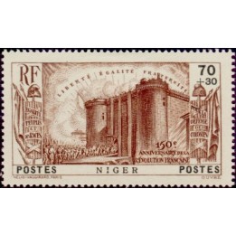 Niger - 70