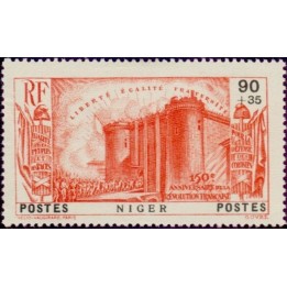 Niger - 71