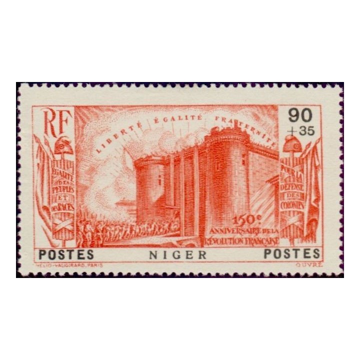 Niger - 71