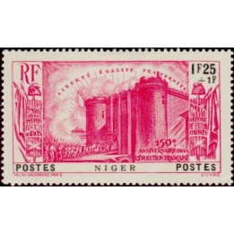 Niger - 72