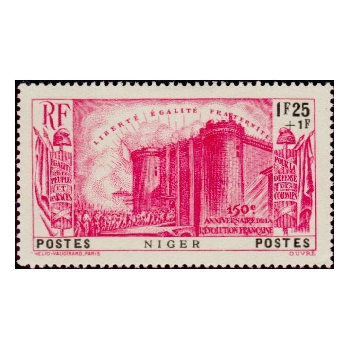 Niger - 72