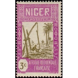 Niger - 74