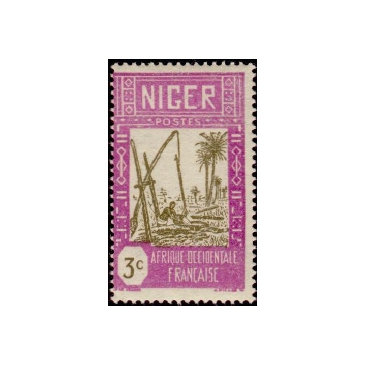 Niger - 74