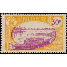 Niger - 75