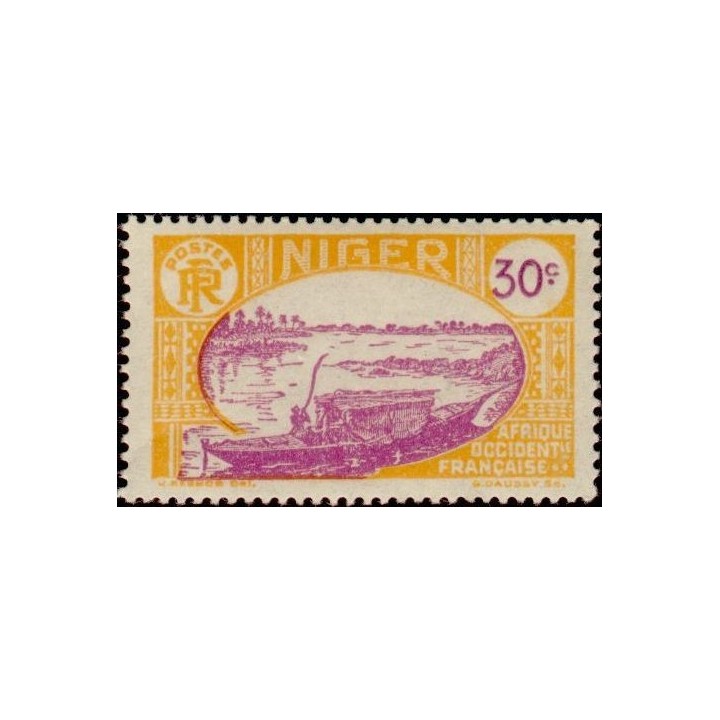 Niger - 75