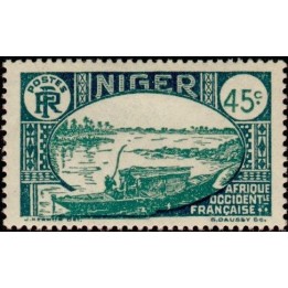 Niger - 76