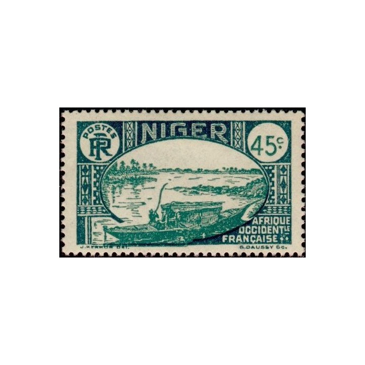 Niger - 76