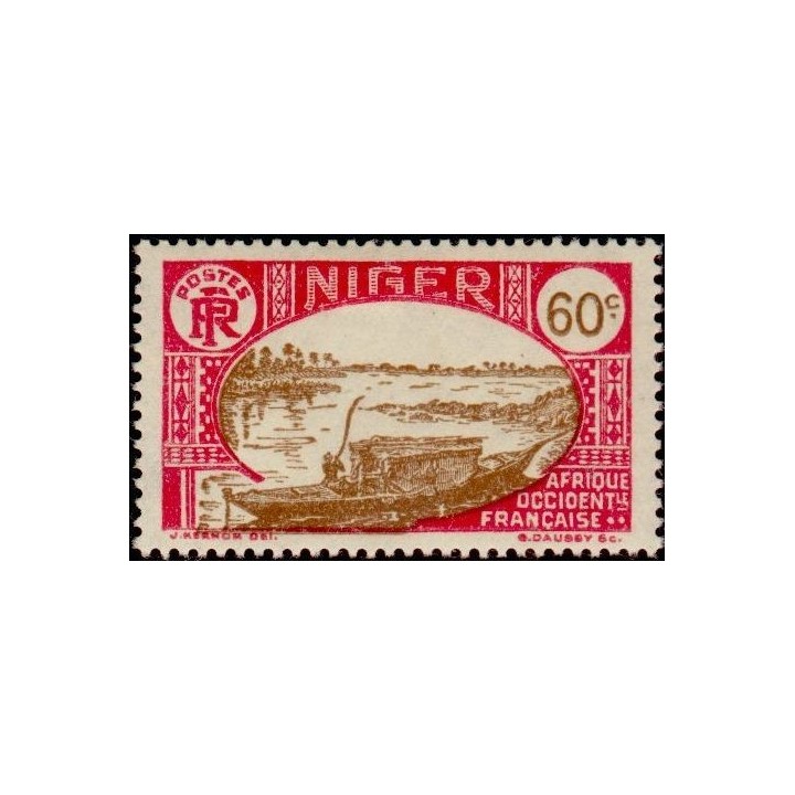 Niger - 77