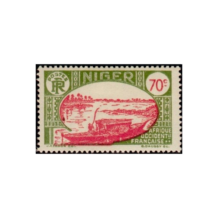 Niger - 78