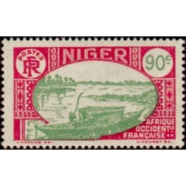 Niger - 79